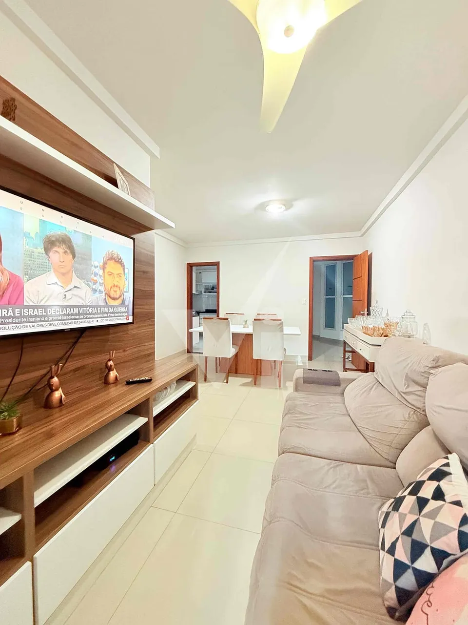 Apartamento à venda, Jardim da Penha, Vitória, ES
