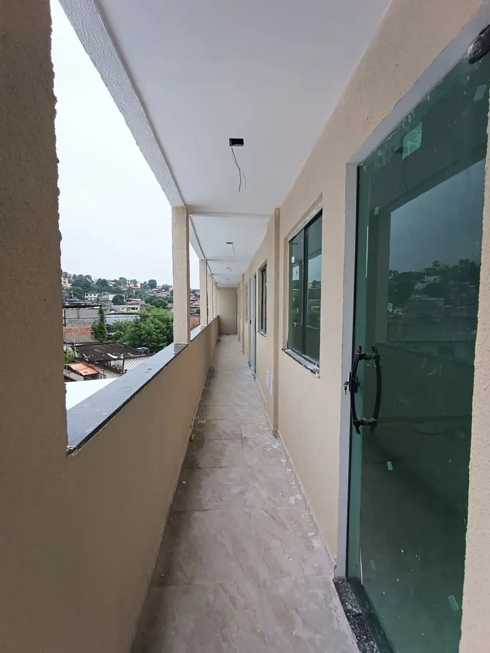 Imóveis com 1 quarto em Nova Cidade - São Gonçalo - RJ