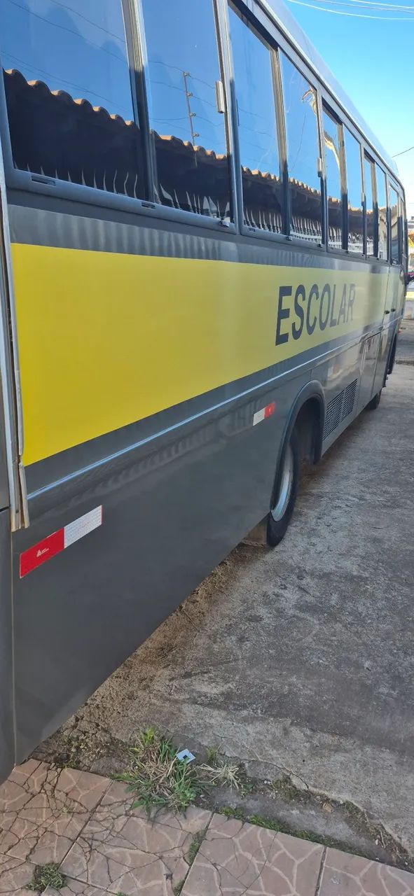 Volare w9 2008/9 32 lugares executivo  - Foto 7