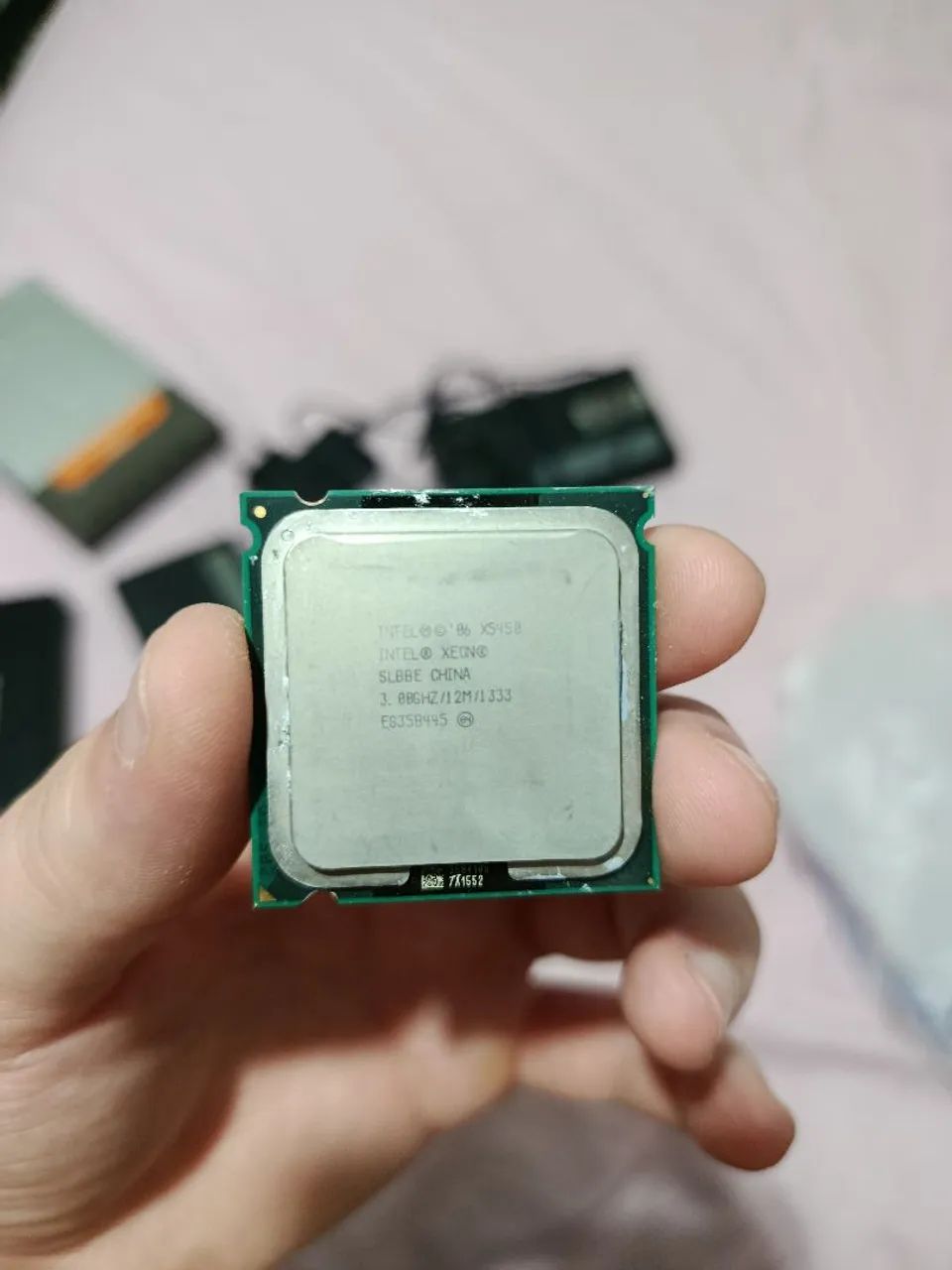 Processor64307861129985121