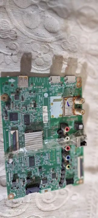 Placa Mãe para TV,LG43LJ5550