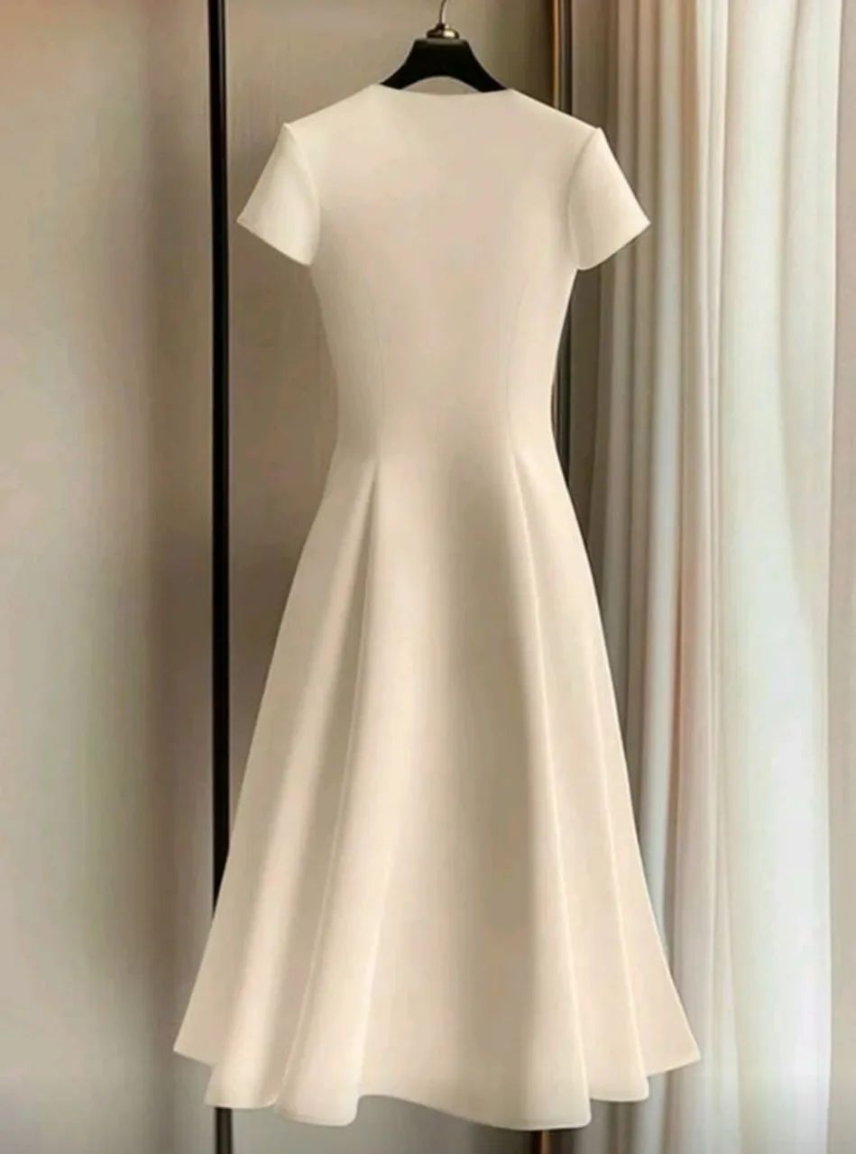 Vestido da Shein - Foto 2