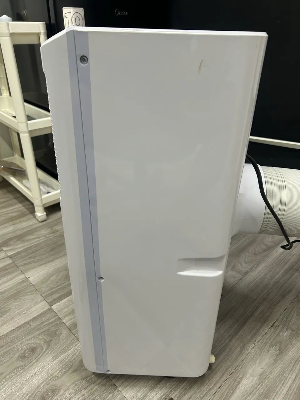 Ar Condicionado Portátil HQ 8500 BTUs - Foto 3