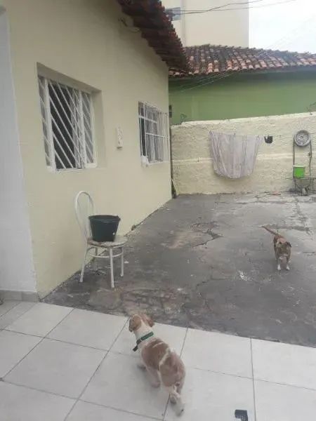 Casa com 4 quarto(s) no bairro Araes em Cuiabá - MT - Foto 2