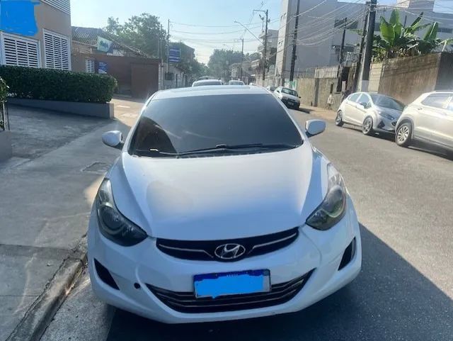 HYUNDAI ELANTRA 1.8