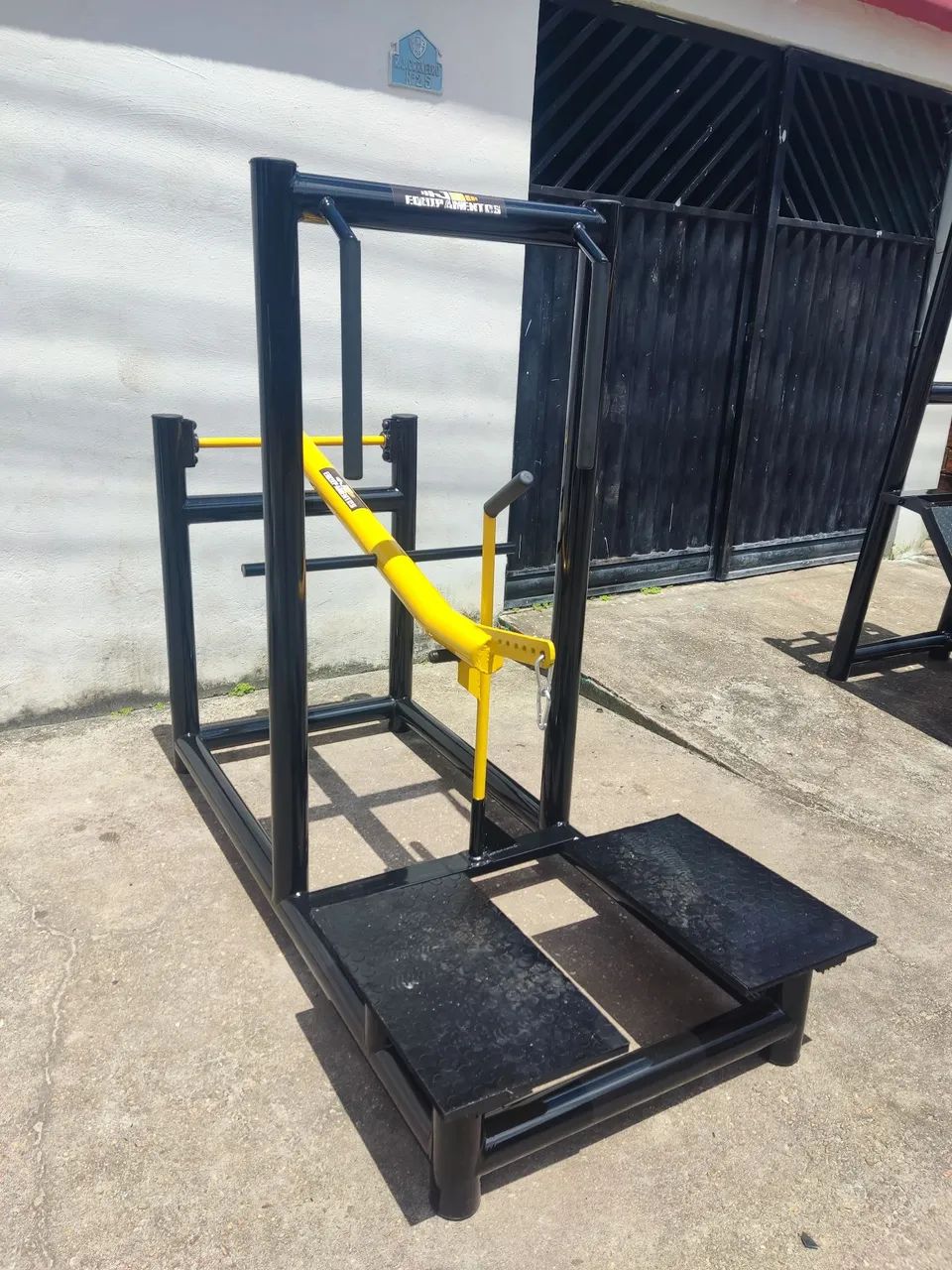 Máquina de sumô  - Foto 2