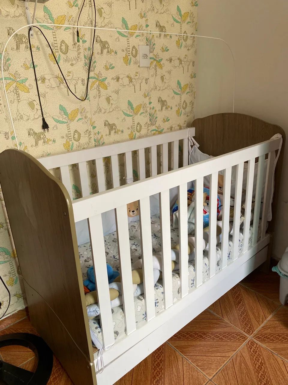 Crib 64385926304385122