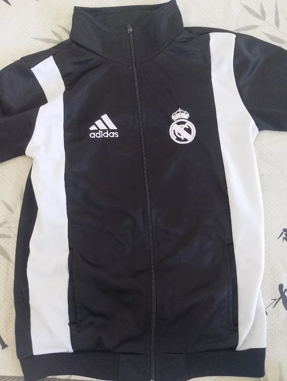 Jaqueta Adidas Real Madrid