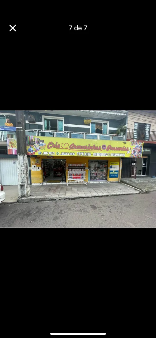 !!!! TORRO LOJA DE ARMARINHO !!!!!