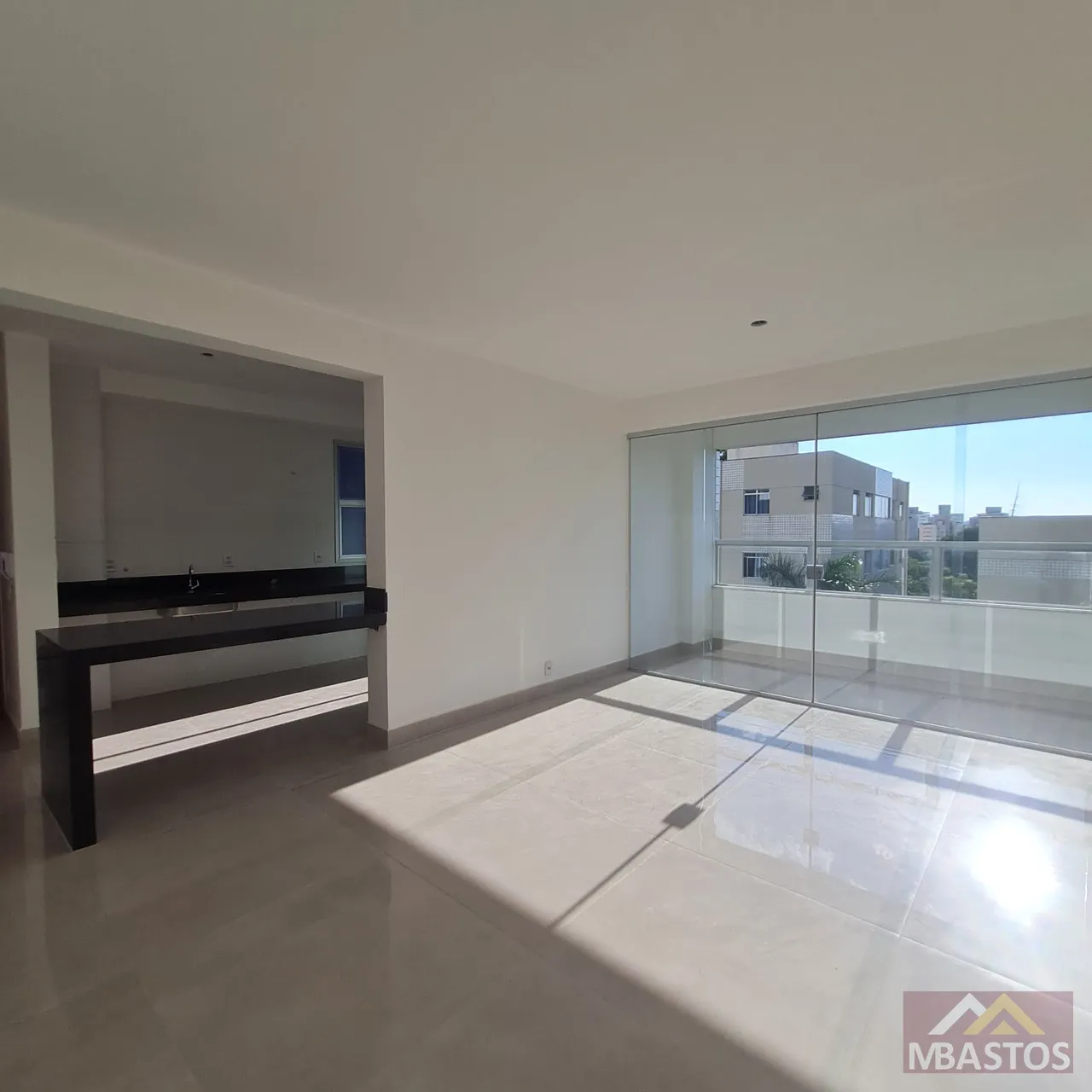 Apartamento em Ouro Preto - Belo Horizonte, MG