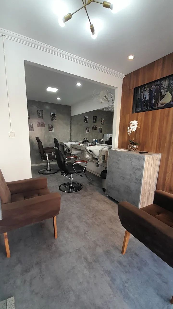 Barbearia montada - Foto 3