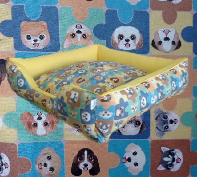 Cama Pet - A partir de R$ R$ 60,00 - Foto 3