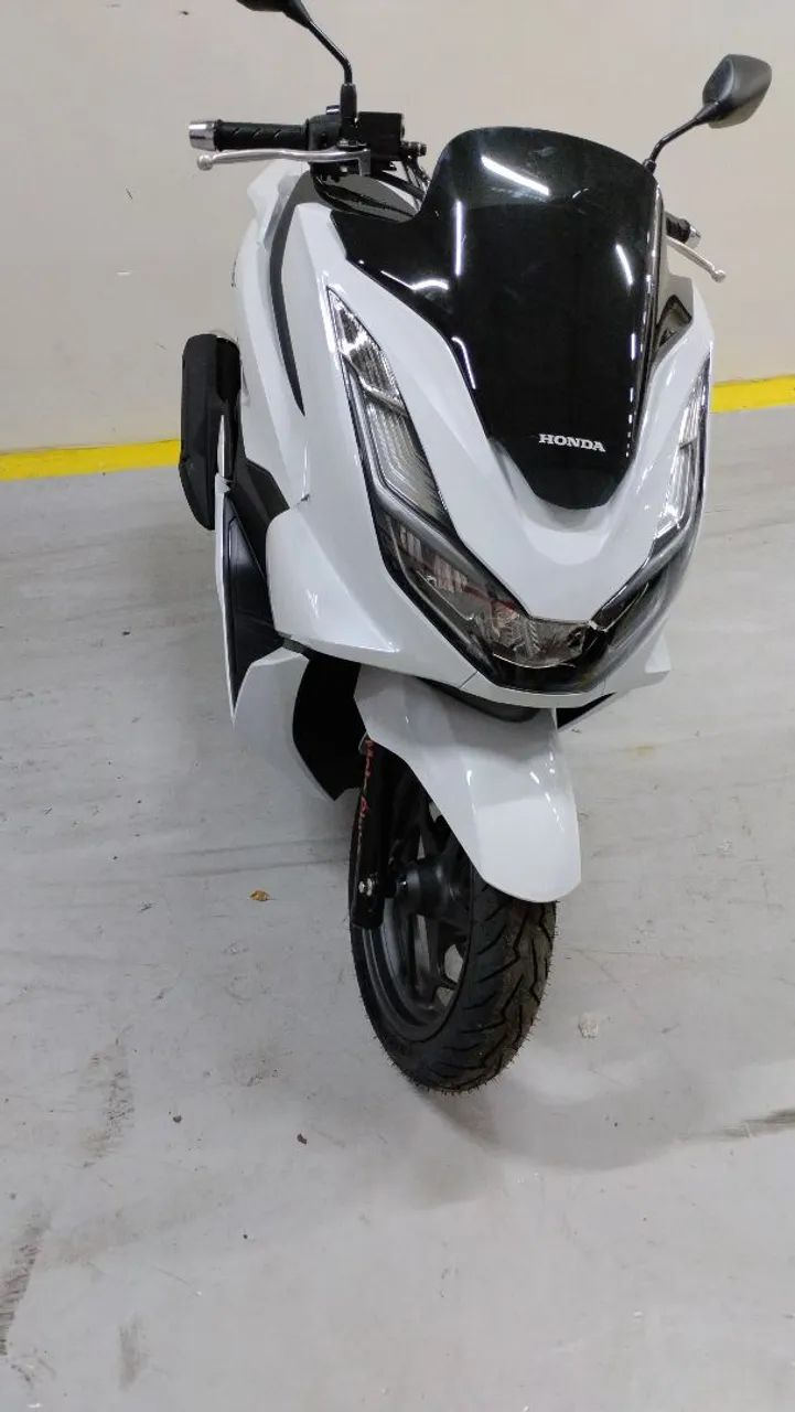 PCX 160 CBS  - Foto 5