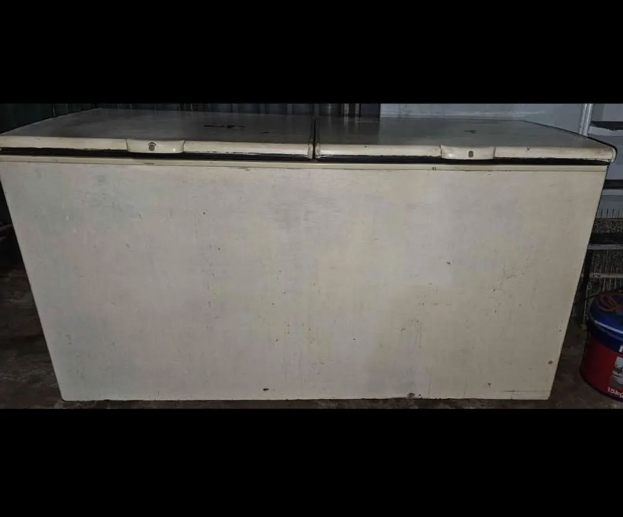 Freezer 539L Metalfrio - Foto 3