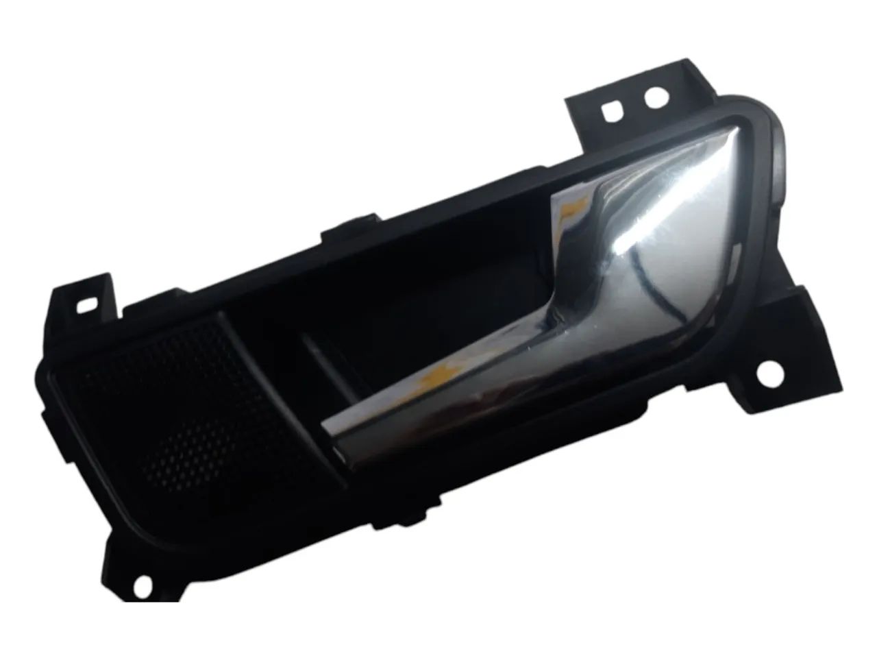 Maçaneta Interna Traseira Dianteir Direita Jac J3 2014 2015