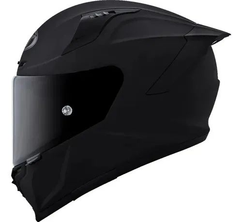 Capacete Kyt Striker 2v com Lente Interna Solar Diversas Cores