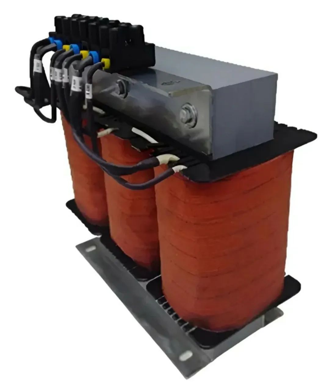 Three-phase autotransformer 220/380 V or 380/220 V, 7 kVA