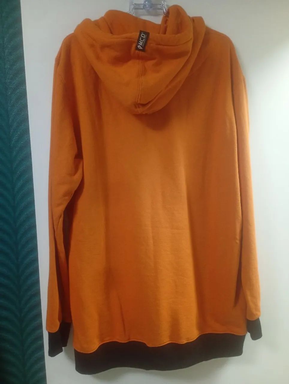 Blusa moletom MCD... - Foto 2