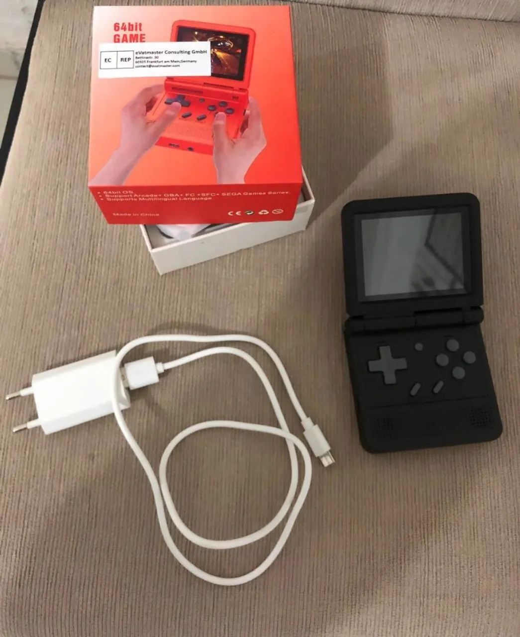 PowKiddy V90 - Foto 2