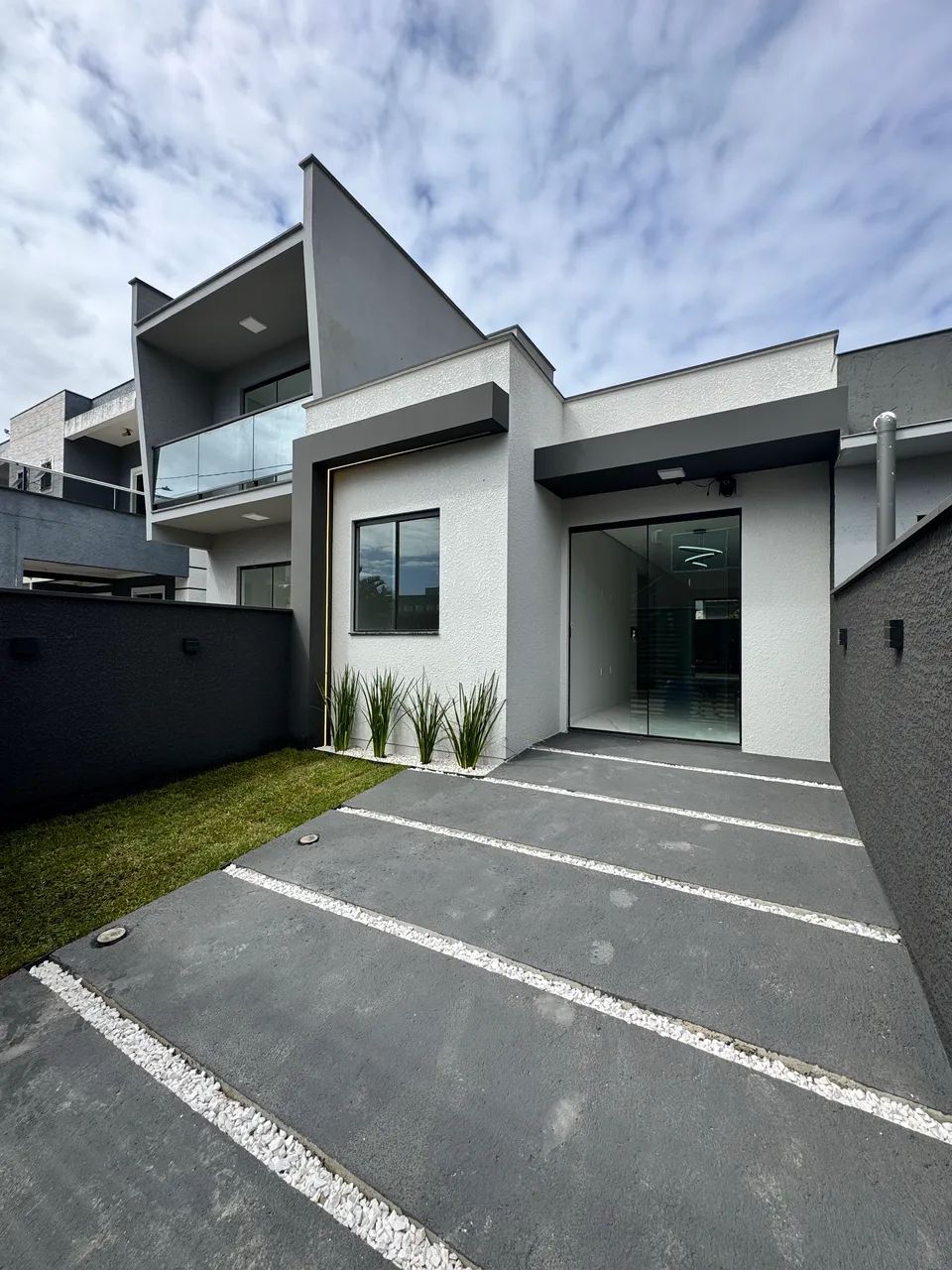 Foto - Florianópolis - São João do Rio Vermelho