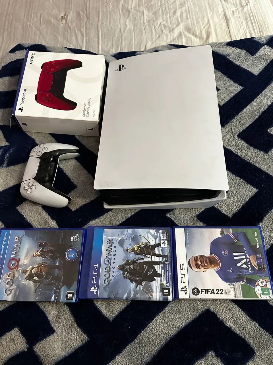 PlayStation 5  - Foto 2