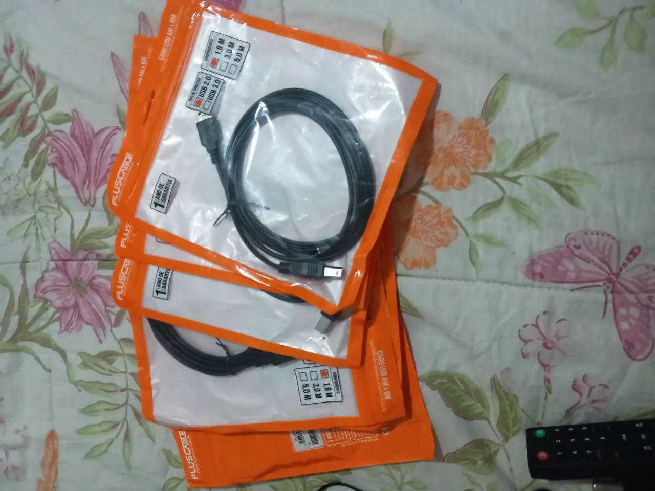 Cabo USB  - Foto 2