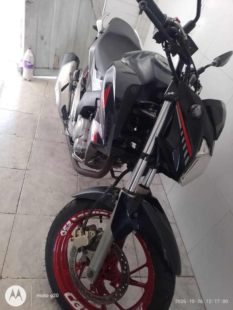 Vendo 