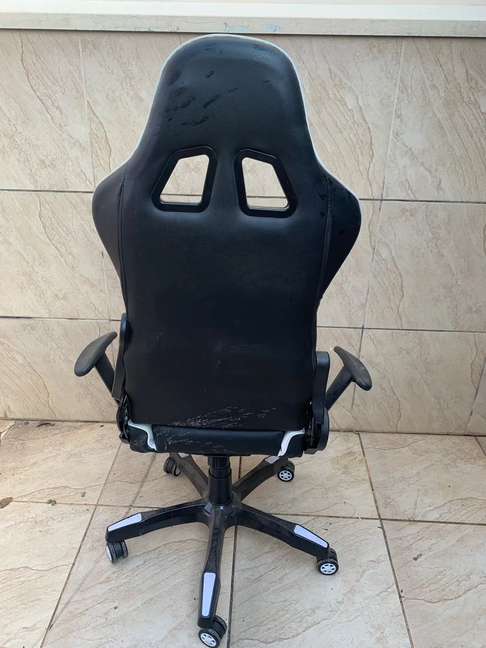 Cadeira de gamer  - Foto 3
