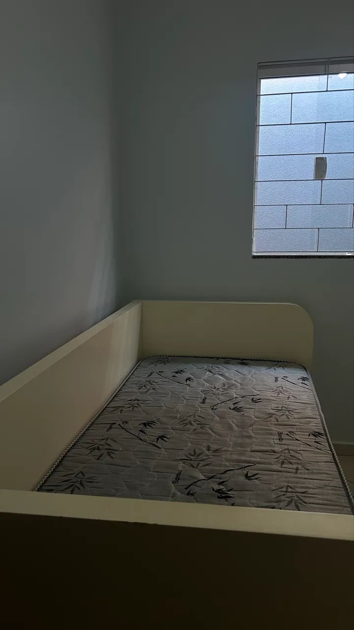 BICAMA SOLTEIRO  - Foto 2