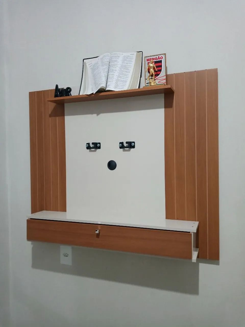 Painel de TV 