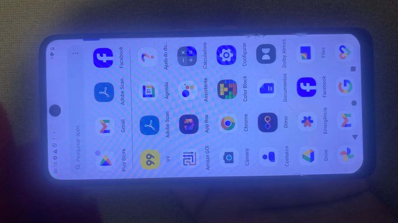 Moto g 14 