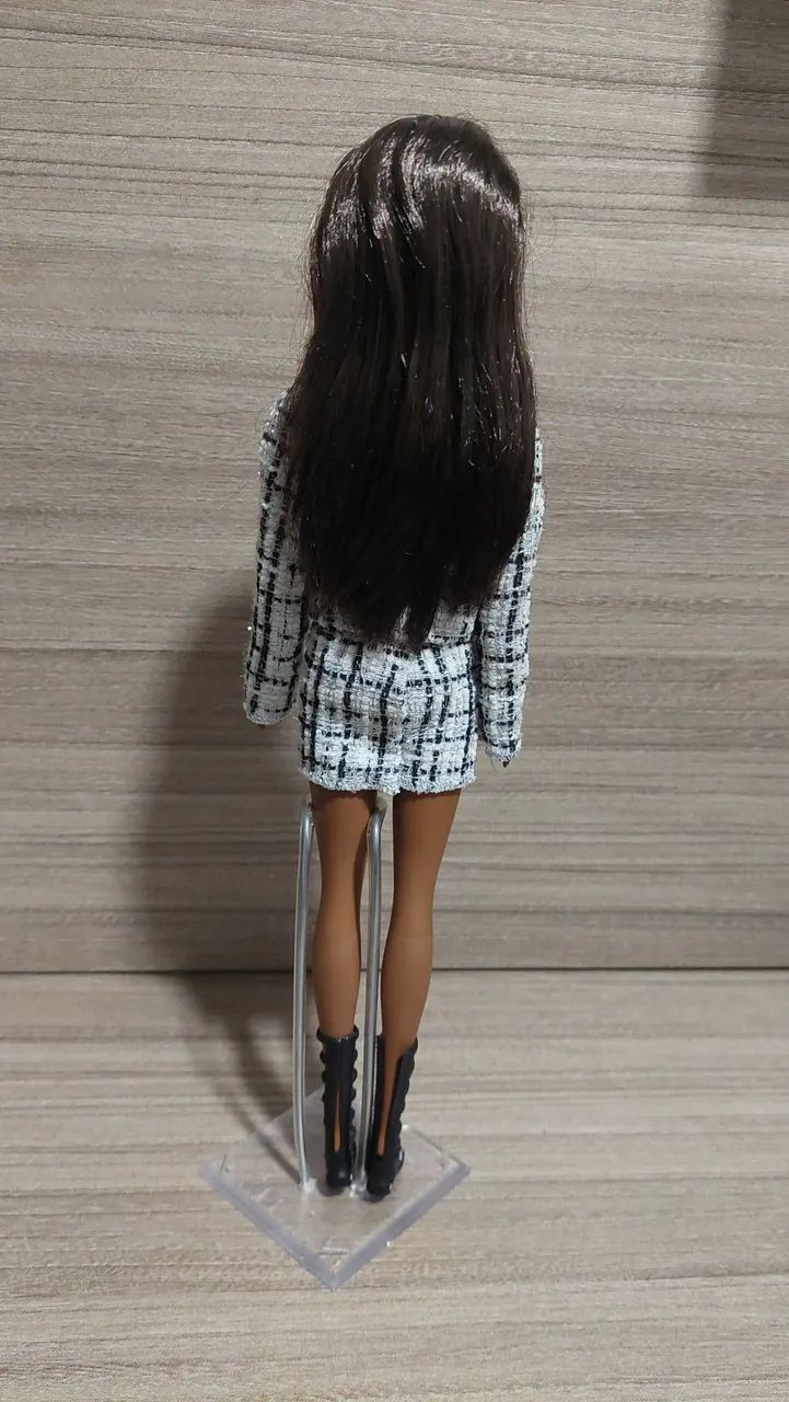 Barbie Mattel  - Foto 5