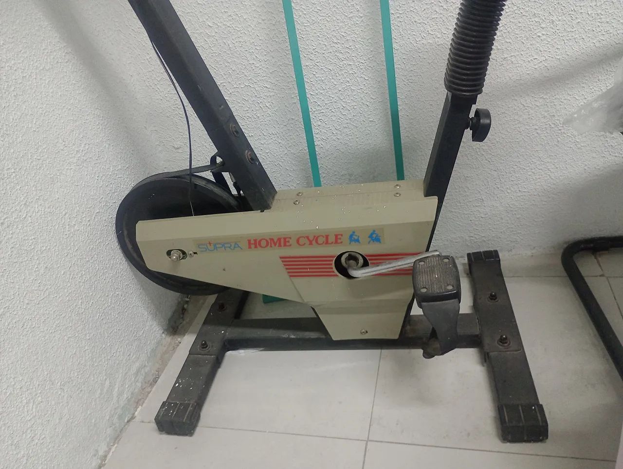 Bicicleta Ergométrica  - Foto 2