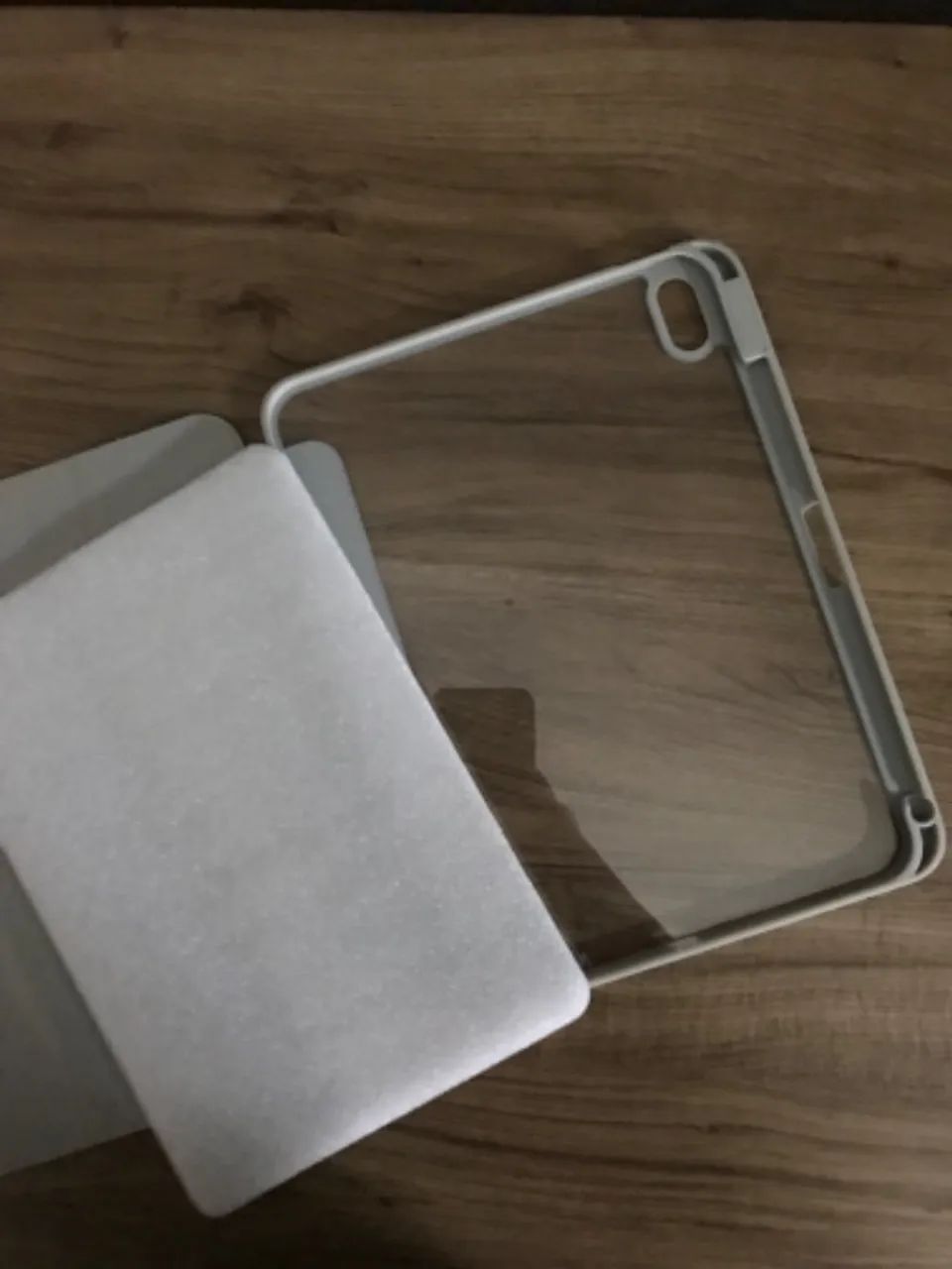Capa iPad 10/11 (A16) 