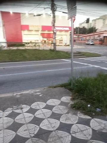 terreno av. itavuvu e melvin jones