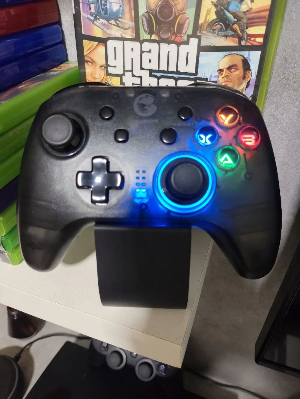 Gamesir T4 PRO  - Foto 2