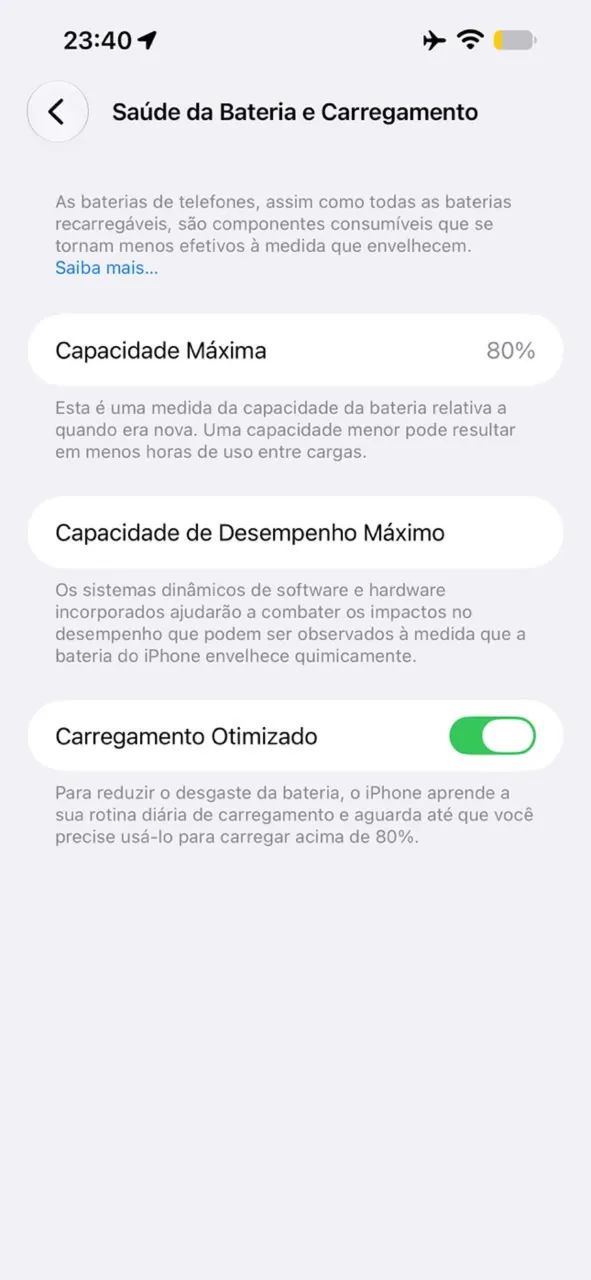 VENDO IPHONE 14 PRO MAX ROXO ?  - Foto 2