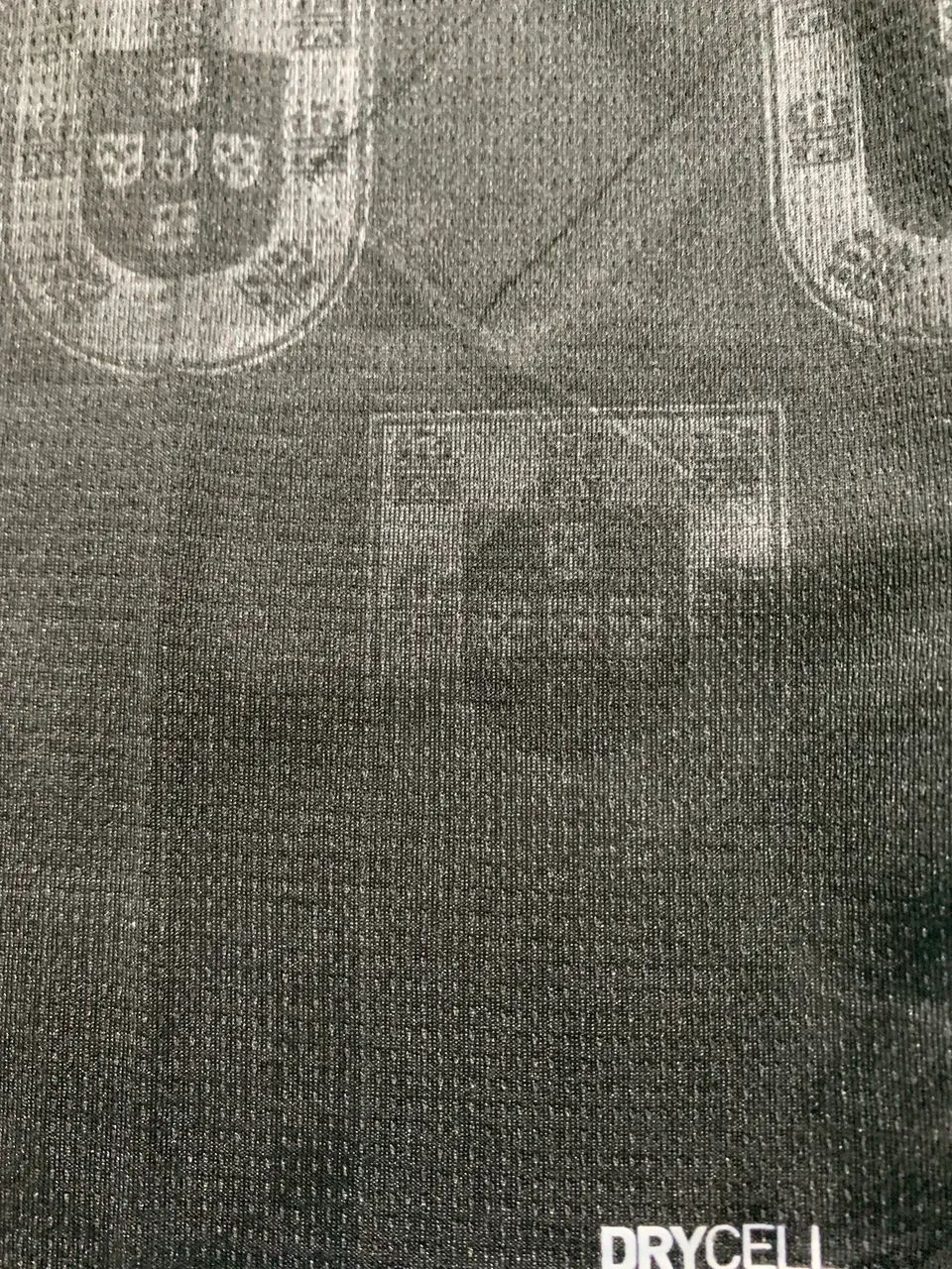 Camisa Portugal III - Modelo Torcedor - TAM M ao GG - Foto 5