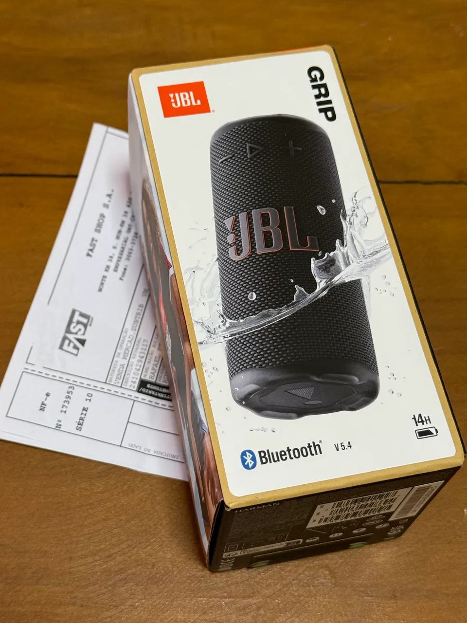 Jbl Grip nova - Foto 5