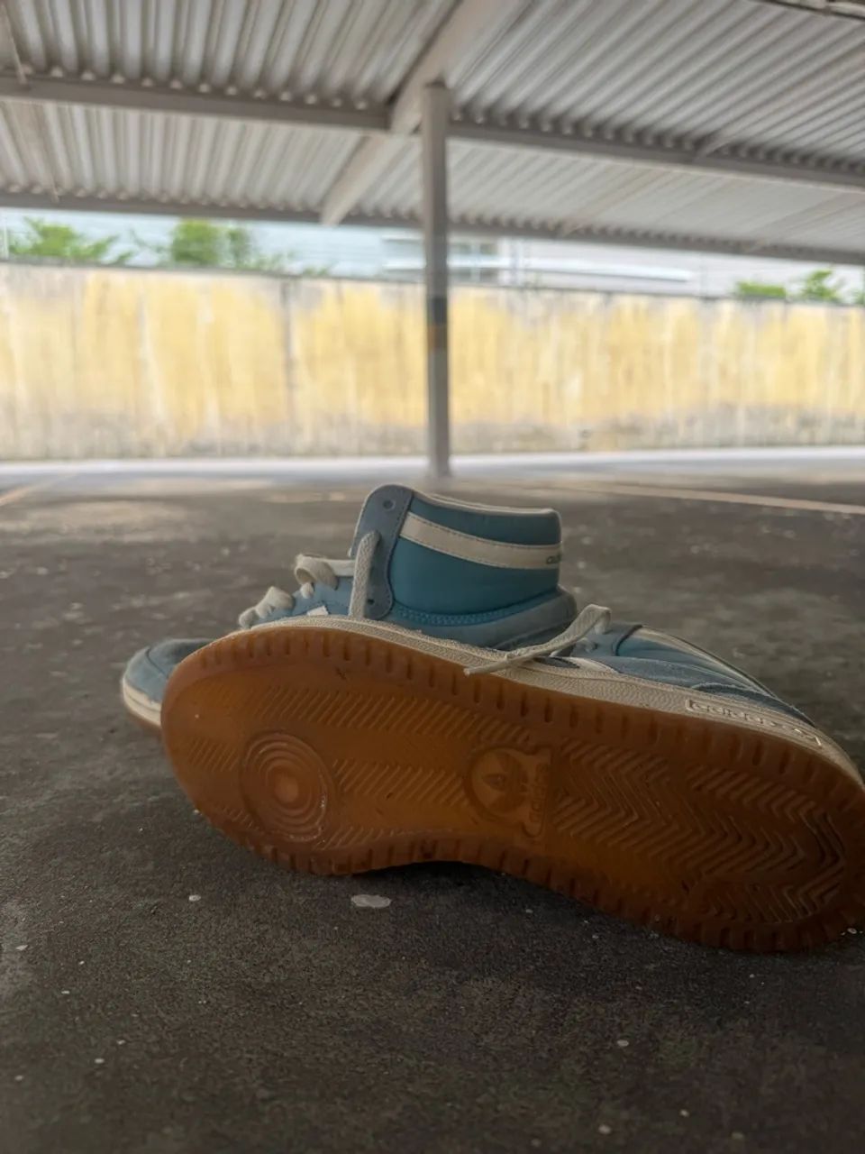 Tênis no preço  - Foto 2