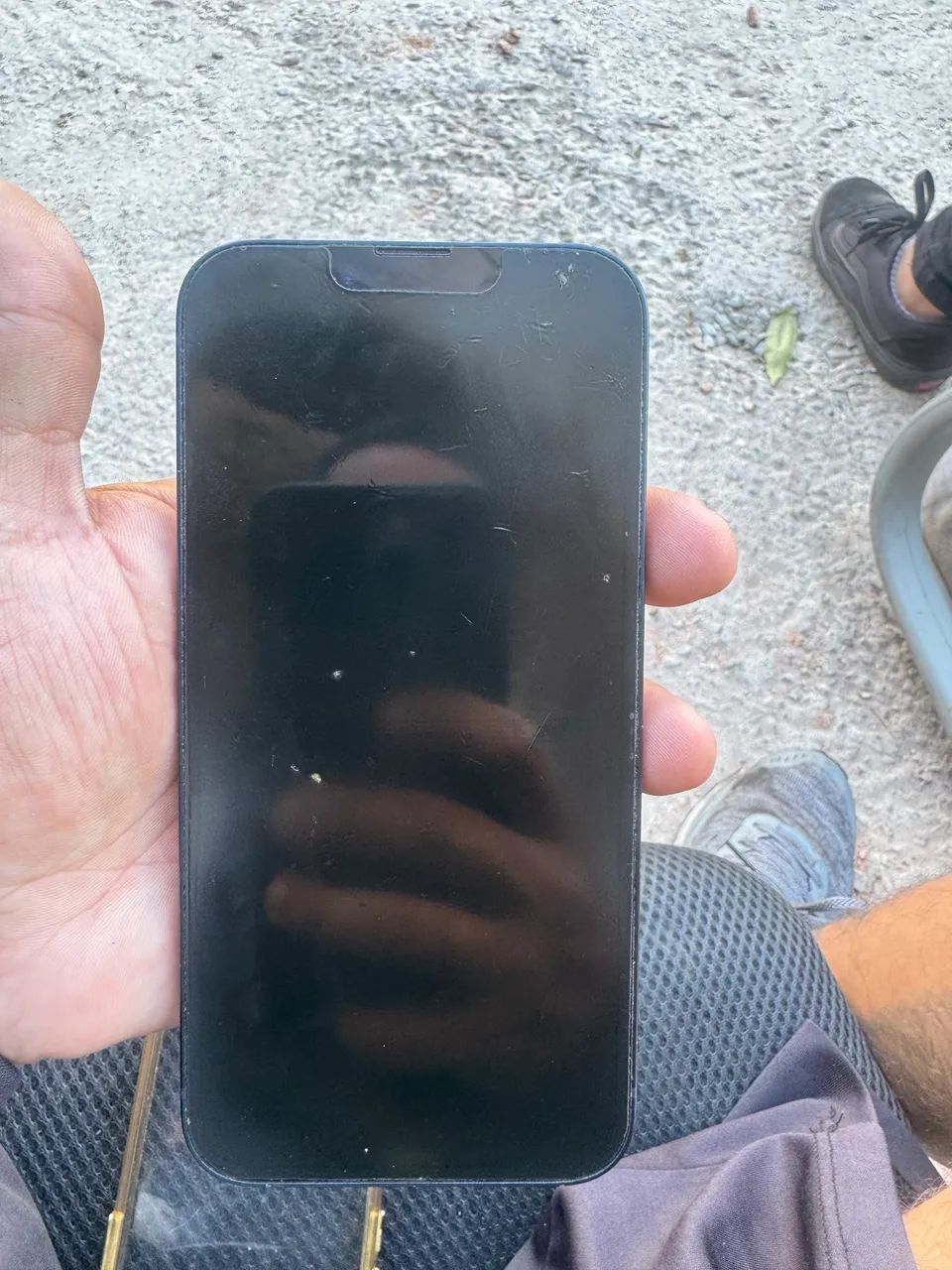 iPhone 13 128gb - Foto 5
