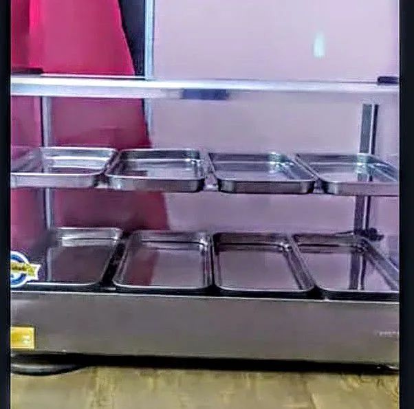 Estufa Marchesoni 8 Bandejas - Foto 2