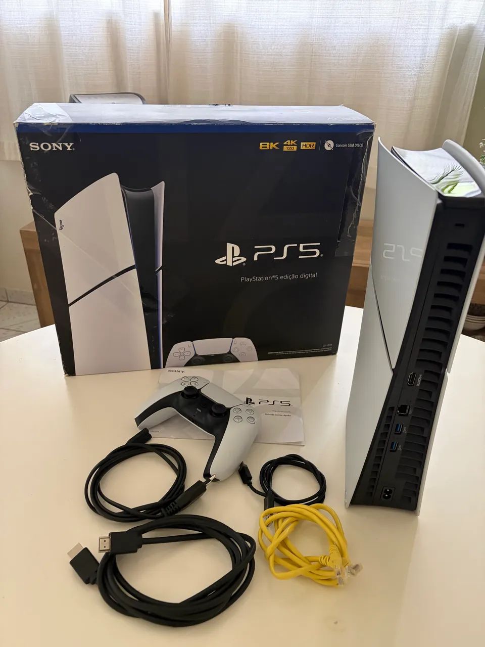 Ps5 slim digital  - Foto 2