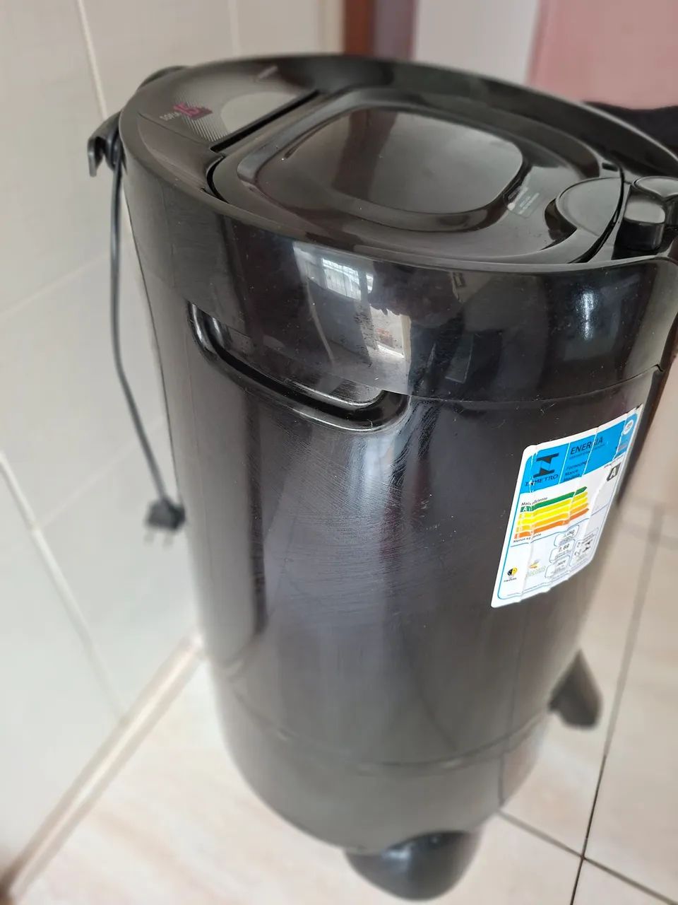 Vendo Centrífuga de Roupas  - Foto 2