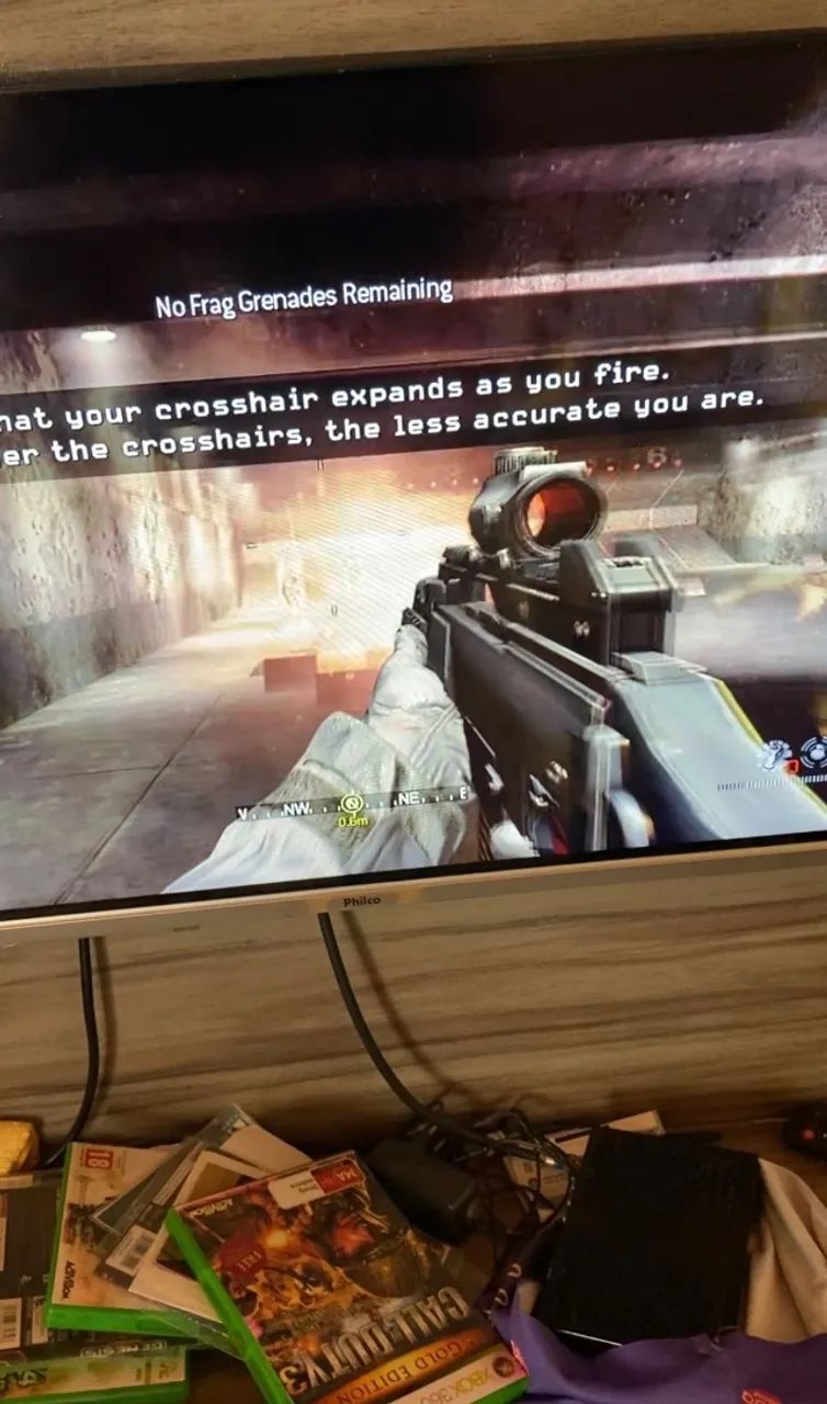 Xbox 360 arcade - Foto 4