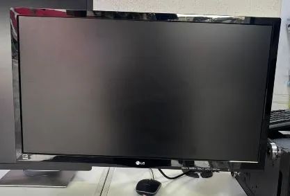 MONITOR LG 23 POLEGADAS