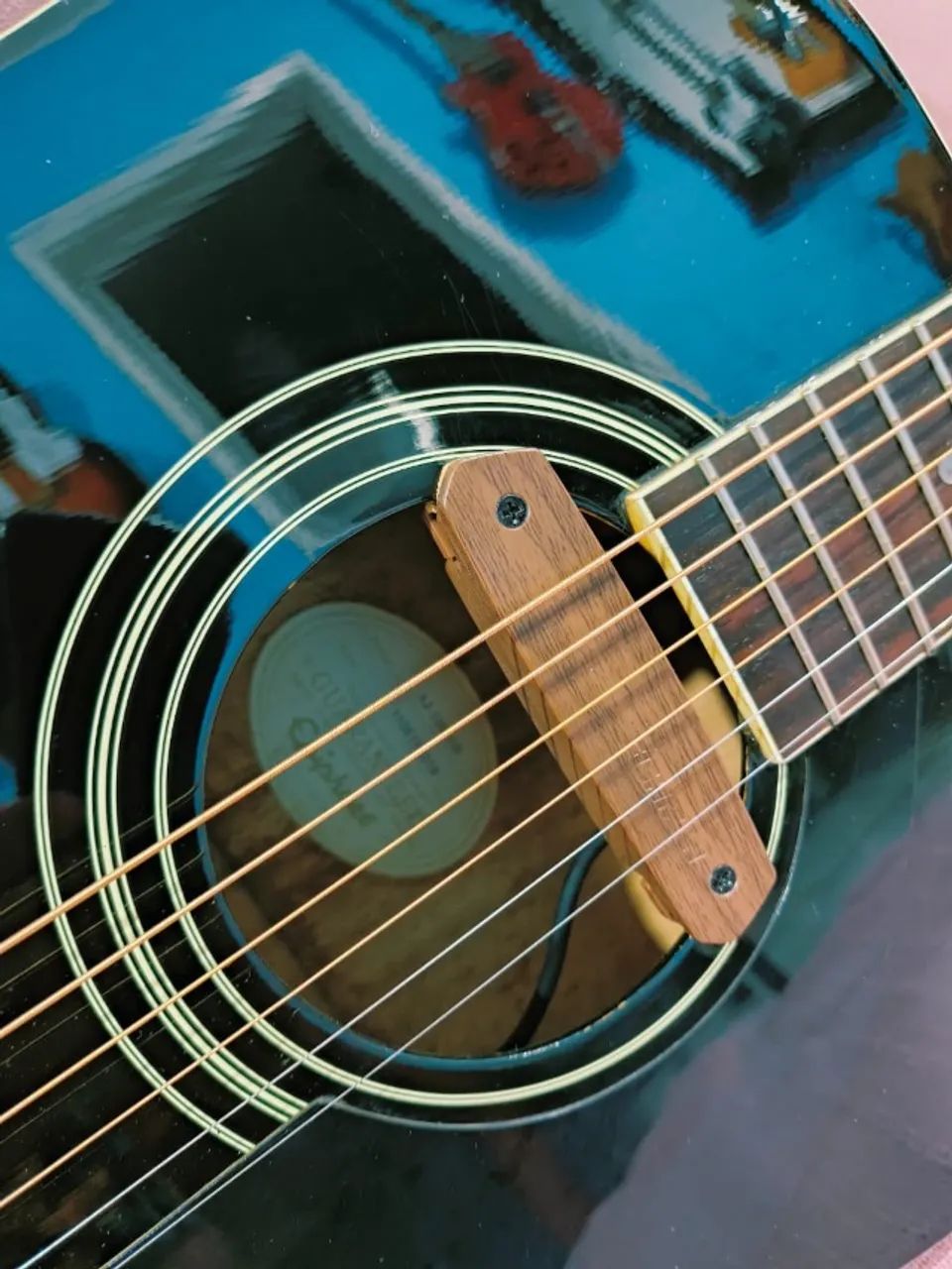 violao
