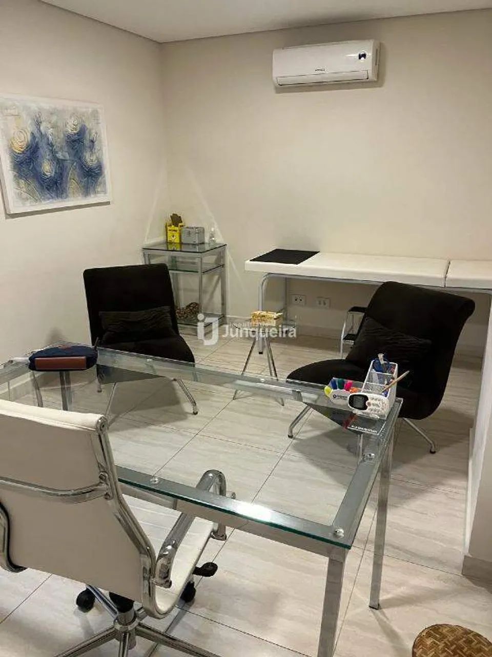 Sala Comercial para aluguel, Vila Monteiro - Piracicaba/SP - Foto 4