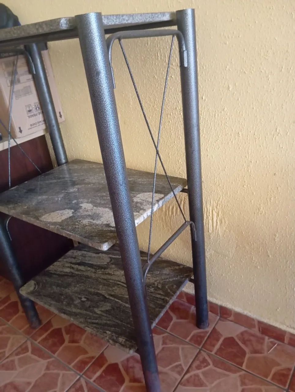 Suporte para microondas  - Foto 2