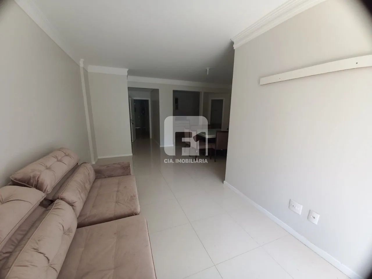 Apartamento de 4 dormitórios no Itacorubi - Foto 3